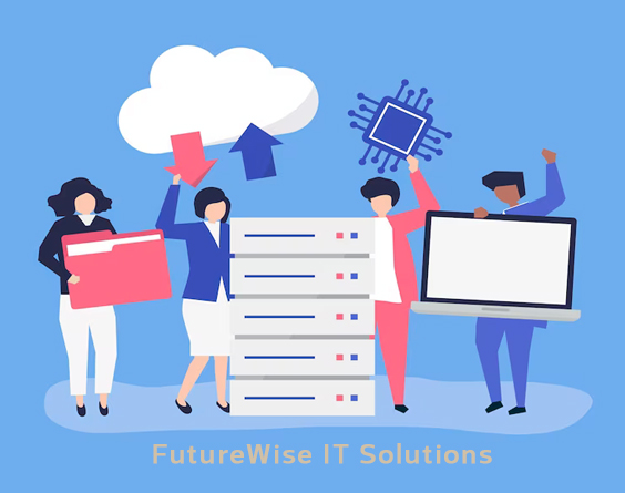 Cloud Service & Datacenters Providers