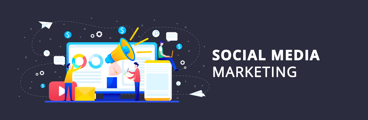 social-media-marketing